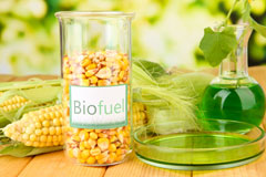 Greenmow biofuel availability
