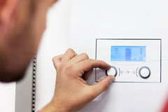best Greenmow boiler servicing companies