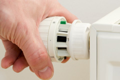 Greenmow central heating repair costs