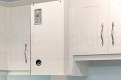 Greenmow electric boiler quotes