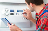 free Greenmow gas safe engineer quotes